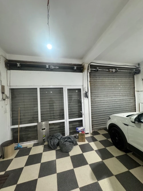 Location Local Alger Ain naadja