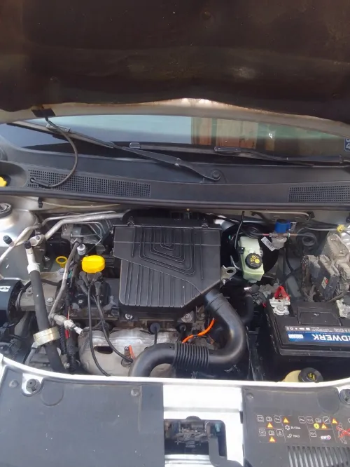 Renault Symbol 2016 Made In Bladi