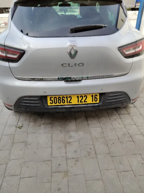 Renault Clio 4 2022 Limited 2