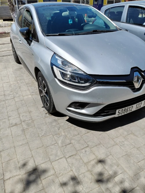 Renault Clio 4 2022 Limited 2