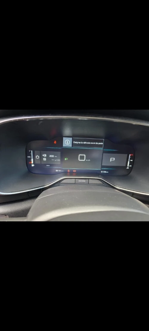 Citroen C5 2025 Aircross