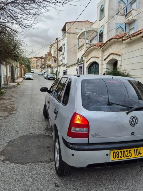 Volkswagen Gol 2004 Gol