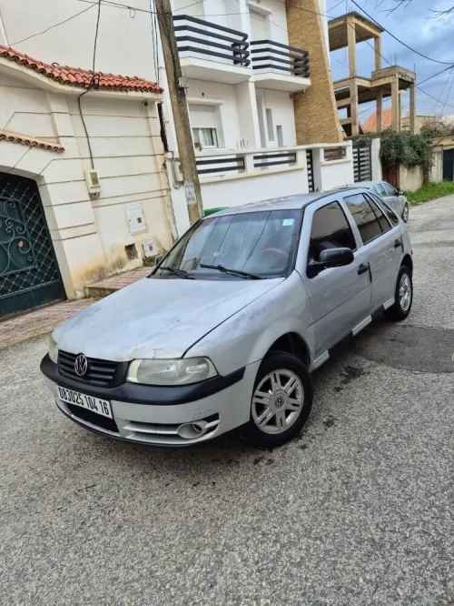Volkswagen Gol 2004 Gol