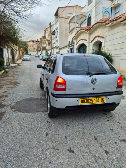 Volkswagen Gol 2004 Gol