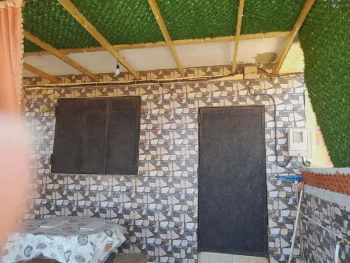 Location Bungalow F2 Mostaganem Hadjadj