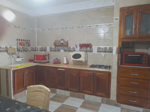 Location Bungalow F2 Mostaganem Hadjadj