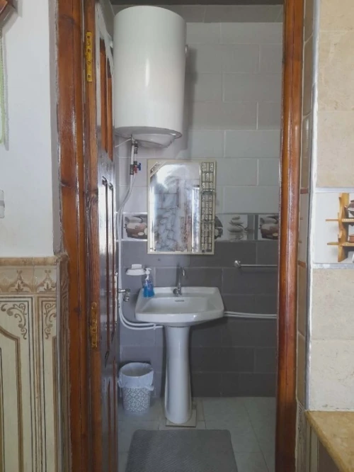 Location Bungalow F2 Mostaganem Hadjadj