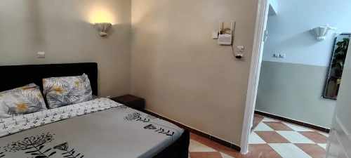 Location vacances Appartement F2 Oran Bir el djir