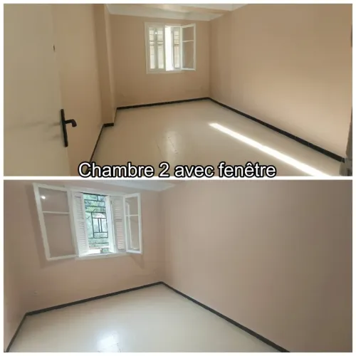 Vente Appartement F3 Béjaïa Tichy