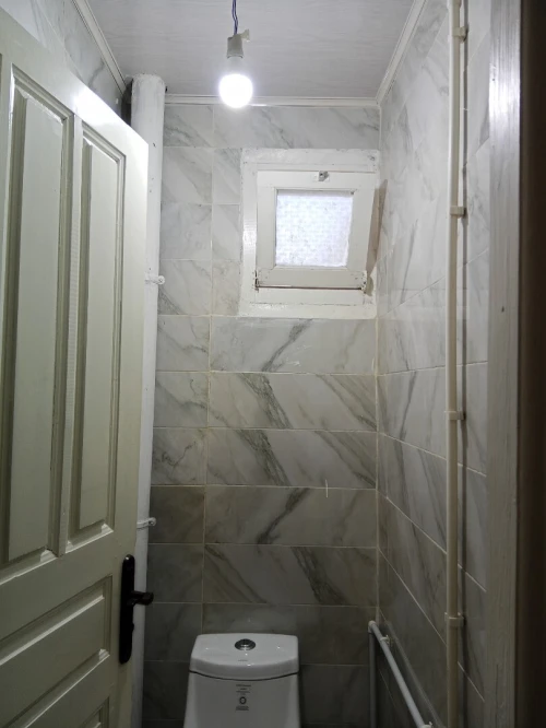 Vente Appartement F3 Batna Fesdis