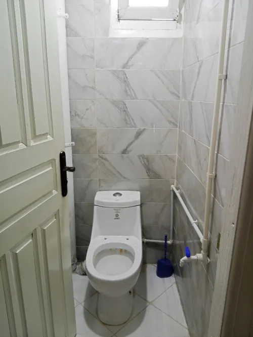 Vente Appartement F3 Batna Fesdis