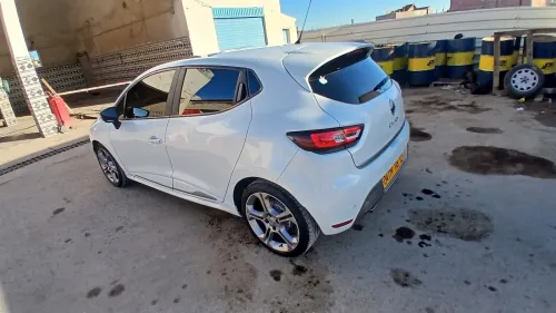 Renault Clio 4 2018 GT LINE