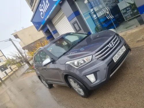 Hyundai cerita gls 2018 Cerita