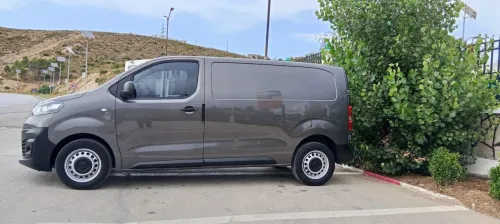 Fiat scudo 
