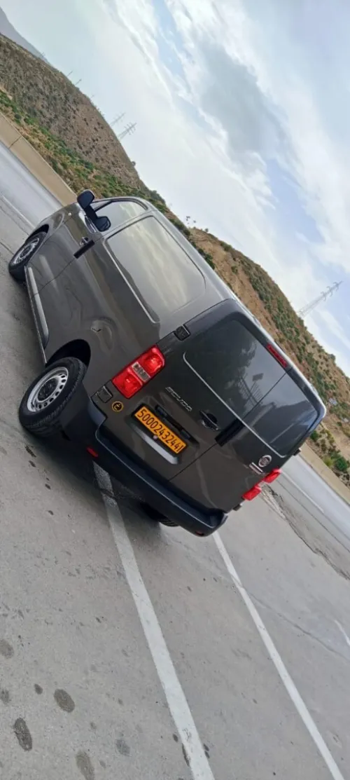 Fiat scudo 