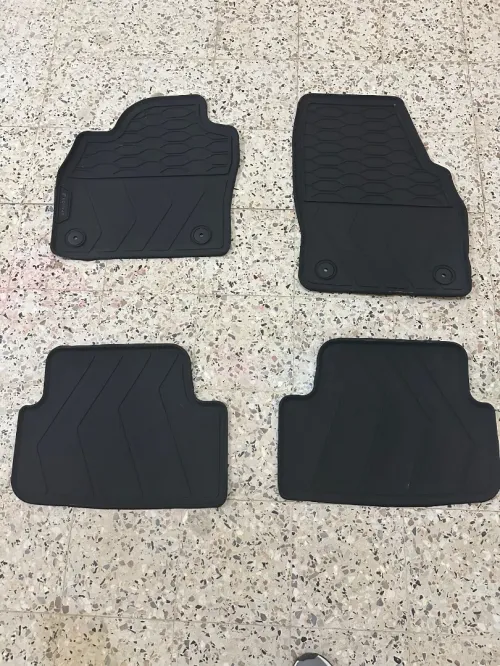 Tapis de sol Audi A1