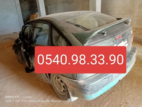 Kia Avella 2000 Accédant