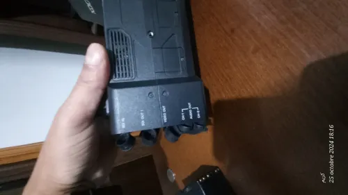 enregistreur Sony pmw-300 rx 50 portable