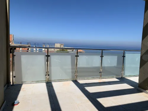 Minuiserie inox نجارة الانوكس