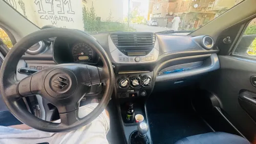 Suzuki Celerio 2013 Celerio