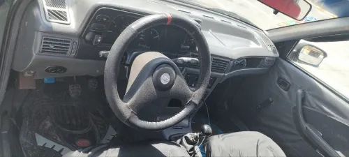 Daewoo Cielo 1998 