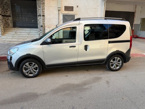 Renault Kangoo 2024 