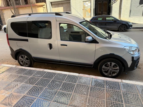 Renault Kangoo 2024 