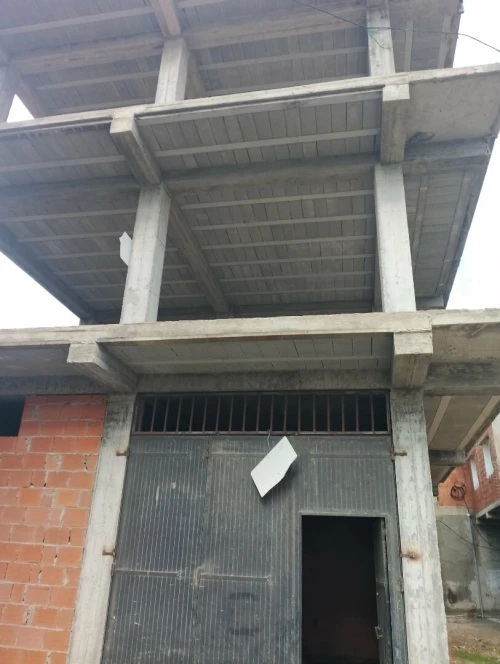 Vente Villa Alger Douera