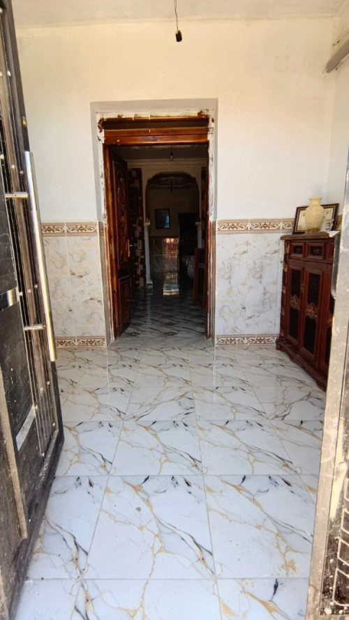 Vente Villa Skikda Azzaba
