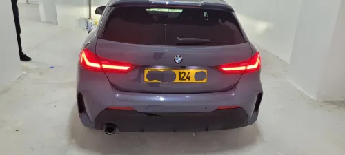 BMW Série 1 2024 M Sport