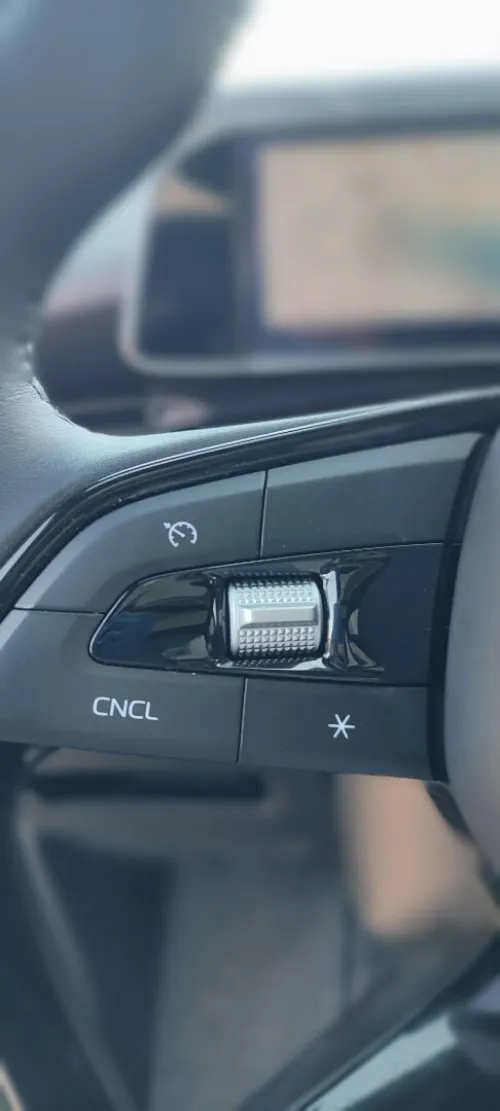 Geely Cityray 2024 Smart