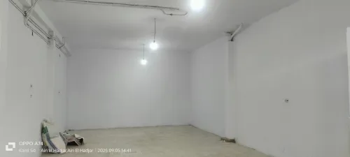 Location Local Saïda Ain el hadjar
