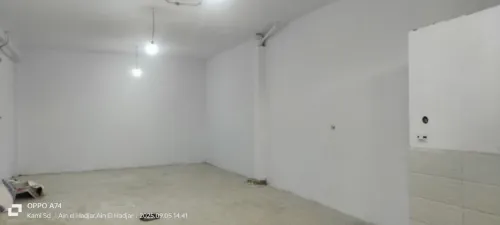 Location Local Saïda Ain el hadjar