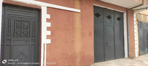 Location Local Saïda Ain el hadjar