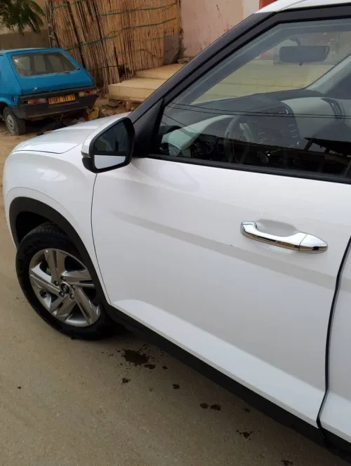 Hyundai Creta 2024 2024 Creta 2024