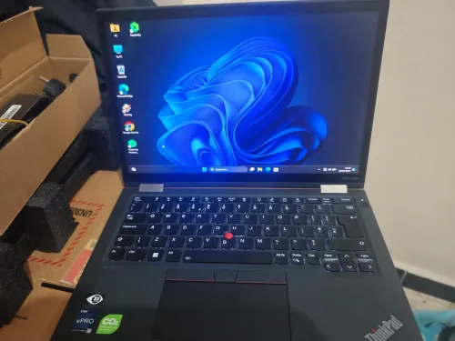 Thinkpad x13 yoga gen 3 