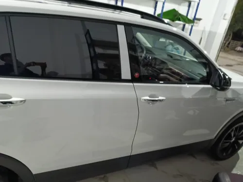 Volkswagen T-Cross 2025 T-Cross
