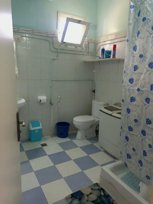 Location vacances Appartement F3 Béjaïa Tichy