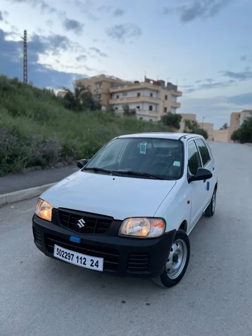 Suzuki Alto 2012 Alto