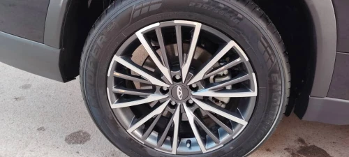 Chery Tiggo 8 pro 2024 Luxury