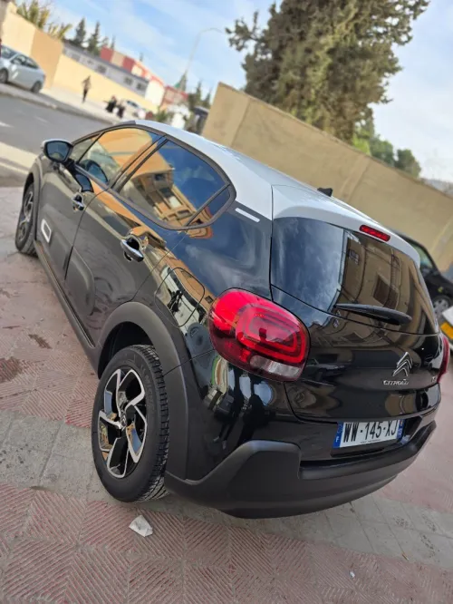 Citroen C3 2025 Hdi