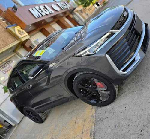 Geely Coolray 2025 Toutes options