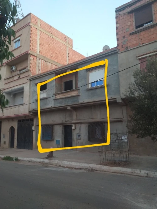 Vente Villa Oran Es senia