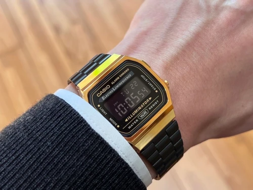 Casio vintage 