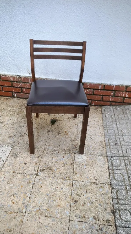 Chaise 