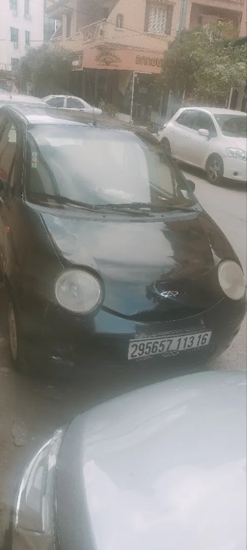 Chery QQ 2013 QQ