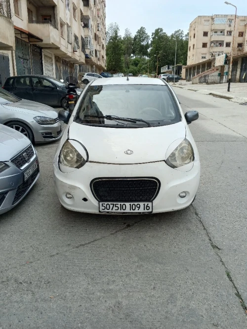 Geely Ray 2009 GL