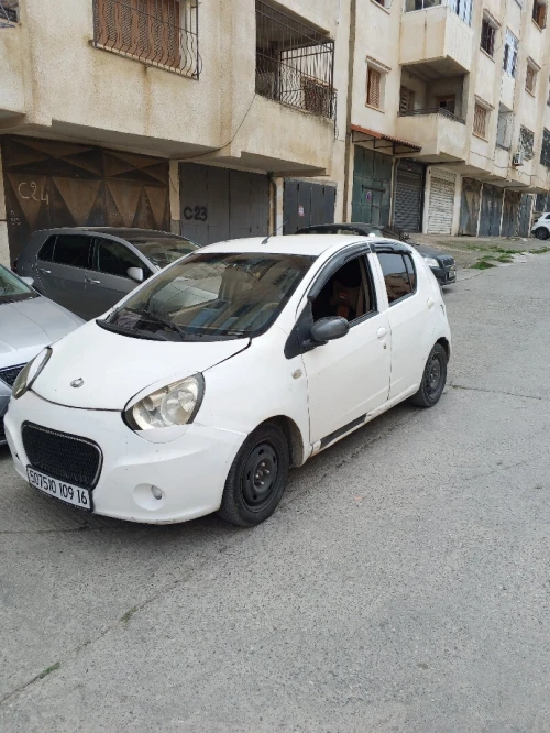 Geely Ray 2009 GL