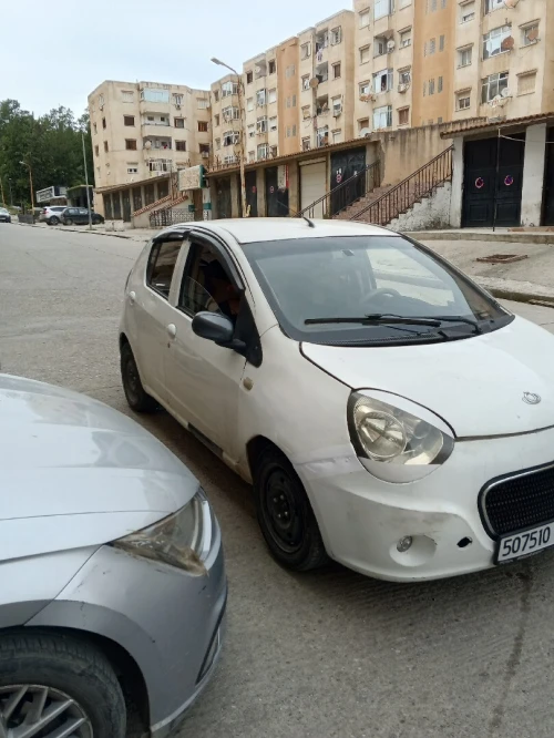 Geely Ray 2009 GL