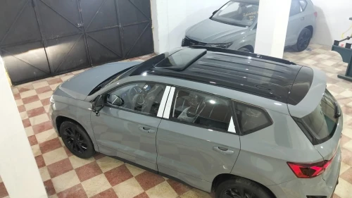 Jetta  VS5 2026 Flagship
